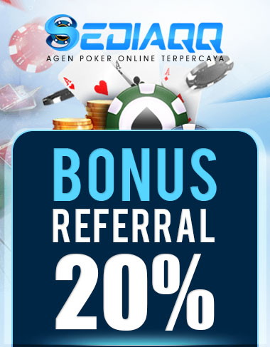 bonus referral